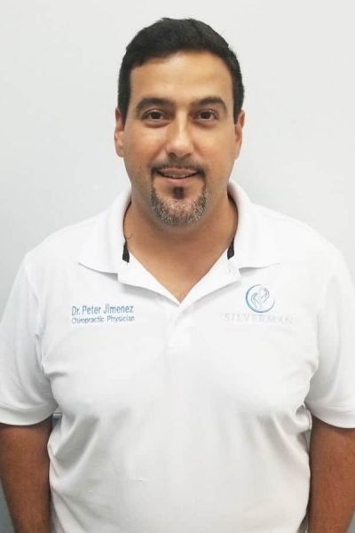 DR. PETER JIMENEZ