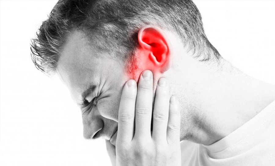 Tratamiento para el dolor de oído en Miami