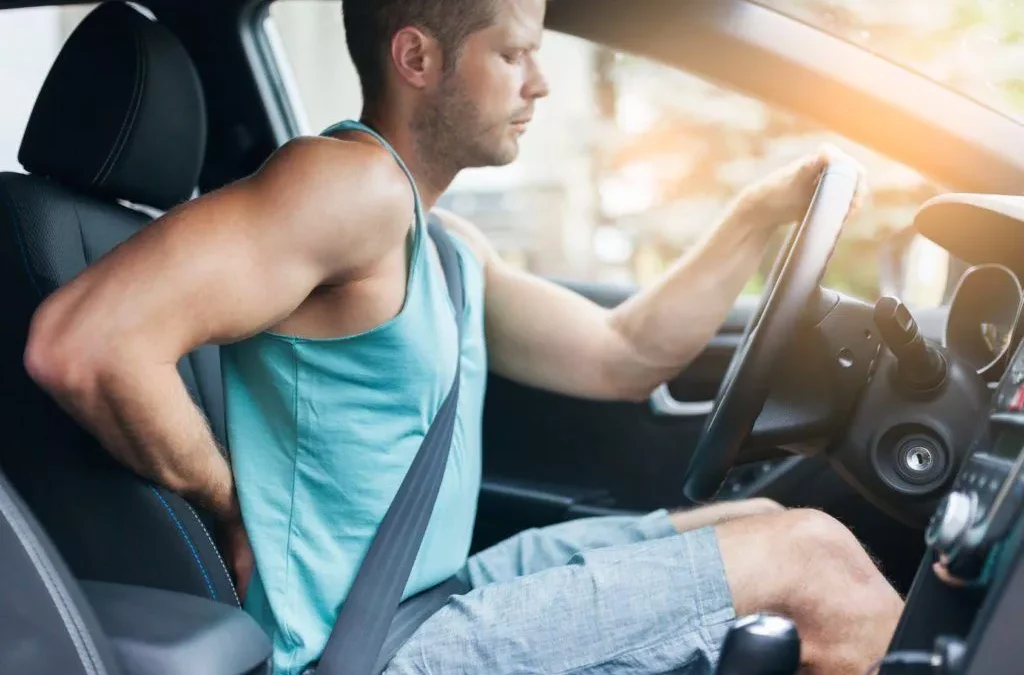 Las clínicas de accidentes son cruciales para tratar lesiones traumáticas de manera eficiente y efectiva