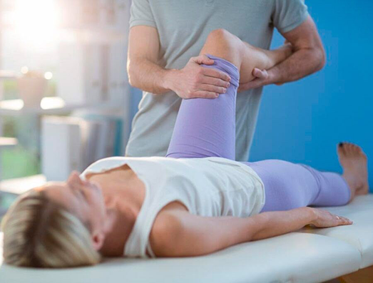 Terapia de Masaje y Cuidado Quiropráctico: Sanación Holística para Víctimas de Accidentes Automovilísticos en Miami