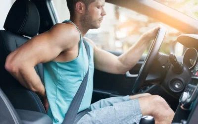 Maximiza la Recuperación: Beneficios Quiroprácticos para Lesiones de Tejidos Blandos en Accidentes de Auto