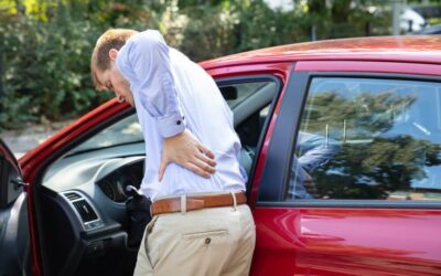 Alivio del Dolor de ATM: Atención Quiropráctica Después de Accidentes de Auto