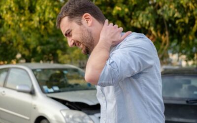 Sanación Más Allá del Cuerpo: Atención Quiropráctica para la Salud Mental de Sobrevivientes de Accidentes de Auto