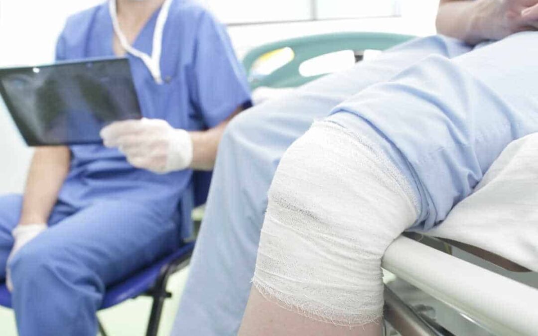 Cómo Samantha Superó el Dolor Crónico de Cuello Después de una Colisión Tipo T.2