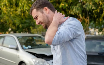 Sanación Holística: Cómo los Ajustes Quiroprácticos Aceleran la Recuperación Después de los Accidentes.