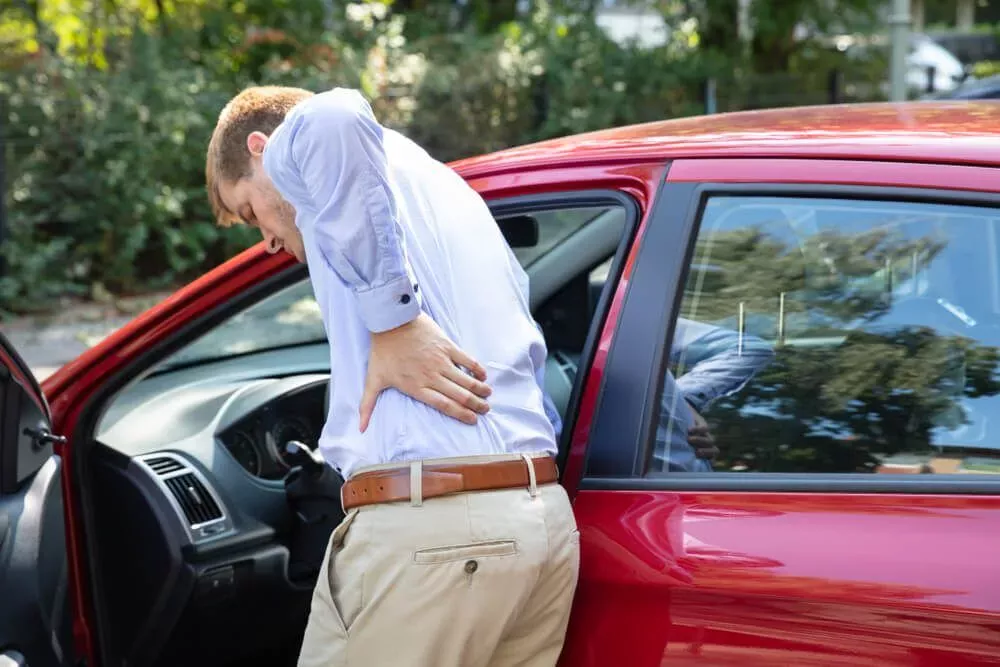 Sanación Holística: Cómo los Ajustes Quiroprácticos Aceleran la Recuperación Después de los Accidentes.2