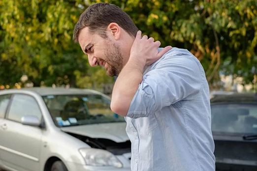 Sanación Holística: Cómo los Ajustes Quiroprácticos Aceleran la Recuperación Después de los Accidentes.