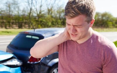 Te Chocaron Mientras Conduces para Rideshare? Lo que los Conductores de Uber y Lyft Deben Saber Sobre el Tratamiento de Lesiones.2